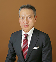 Japan Focus Co., Ltd.<br />Naoaki Yamaguchi<br />Representative Director, President, CEO
